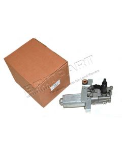 Silnik wycieraczki szyby tylniej Defender od 2007 Britpart - LR078424