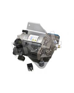 Kompresor zawieszenia amk - Discovery 4 / Range Rover Sport 10 - 13 - LR078650