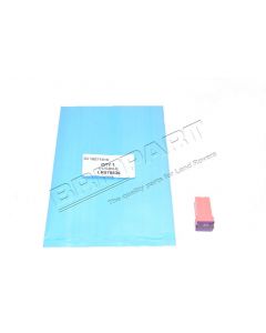 Bezpiecznik 30A Discovery 3 / Discovery 4 / Freelander / Freelander 2 / RR Sport / RR Sport od 2010 / RR Velar - LR078836G