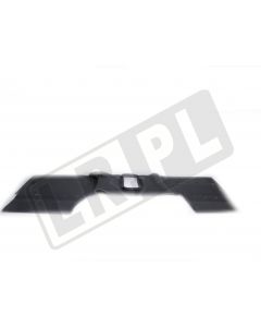 Wykładzina podstawy foteli przód Defender TD5 od 2001 / Defender od 2007 - LR079189GEN