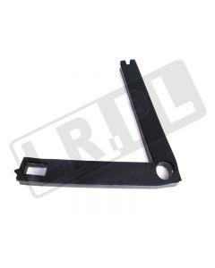 Uszczelka lewej nadstawki nadwozia tył