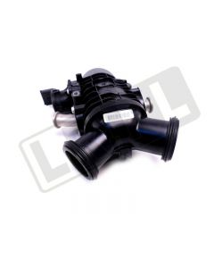 Przepustnica powietrza 3,0 diesel Discovery 4 , Range Rover L405 , Sport od 2014