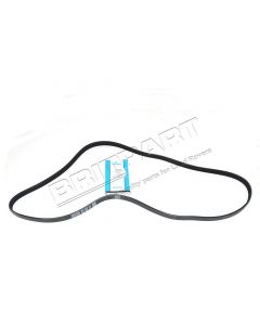 Pasek główny płaski 2.0 turbo Petrol RR Evoque od 2012 / RR Sport od 2014 / Discovery Sport od 2015 / Discovery 5 / RR Velar - LR079263DAYCO