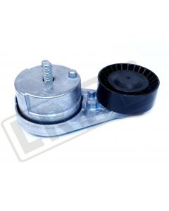 Napinacz paska głównego dolny 3,0 diesel Discovery 4 od 2016 (VIN:GA000001) bez RSC / New Discovery / RR L405 / RR Sport od 2014 - LR079293GEN