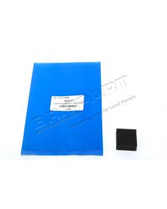 Gąbka amortyzująca filtr paliwa 2,0 diesel Discovery Sport / RR Evoque / RR New Evoque (wymagana przy wymianie filtrów LR085987 i LR111341)  - LR079995G