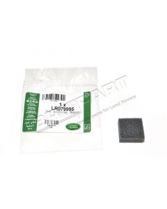 Gąbka amortyzująca filtr paliwa 2,0 diesel Discovery Sport / RR Evoque / RR Evoque (wymagana przy wymianie filtrów LR085987 i LR111341) - LR079995GEN