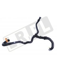 Przewód od zbiorniczka do termostatu 4.4 V8 diesel RR L405 / RR Sport od 2014 - LR080118GEN