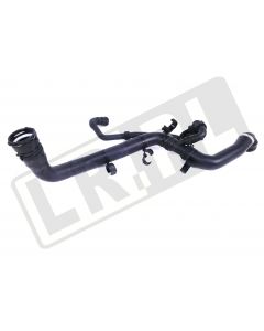 Przewód dolny chłodnicy 4.4 V8 diesel RR L405 / RR Sport od 2014 - LR080120GEN