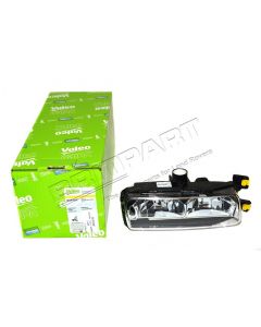 Lampa przeciwmgielna prawy przód RR L405 / RR Sport od 2014 - LR080283VALEO