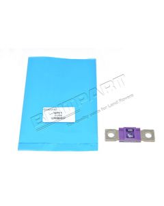 Bezpiecznik wyłącznik obwodu 400A Discovery 3, 4 / RR L322 / RR Sport 05 - 13 / RR 10 - 12 - LR080537G