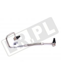 Przewód zasilający turbo 2.0 t Freelander 2 / Discovery Sport / RR Evoque / RR L405 - LR081088GEN