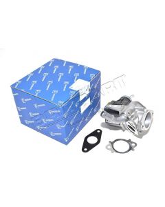 Zawór EGR - Defender 2.2 diesel od 2012 - LR081121G