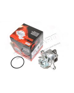 Pompa wody 2.0 benzyna Freelander 2 / RR Evoque / RR L405 / RR Sport od 2014 / Discovery Sport od 2015 - LR081578AIRTEX