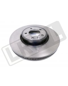 Tarcza hamulcowa przód (18 cali) Discovery 5 / RR L405 / RR Sport od 2014 - LR081594GEN