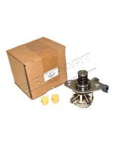 Pompa wtryskowa (na silniku) Discovery 4, 5 / L405 / RR Sport od 2014 / Velar od 2017 5,0 NA / SC / 3,0 V6  - LR081595G