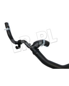 Rura gumowa od termostatu do silnika 2,2 diesel Defender od 2012 (VIN:CA000001) - LR081698GEN