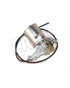 Silnik wycieraczek przód - Defender od 2002 - LR082012G