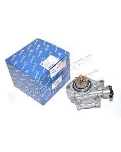 Pompa vacuum podciśnienia Discovery 4 / L405 5,0 NA / SC V8 / 3,0 V6 benzyna - LR082226G