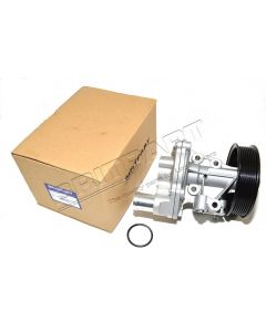 Pompa wody Defender od 2007 2,4 diesel - LR083283