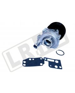 Pompa wody Defender od 2007 2,4 diesel - LR083283BB