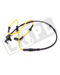 Czujnik klocków hamulcowych przód (18 cali) RR Evoque/Discovery Sport