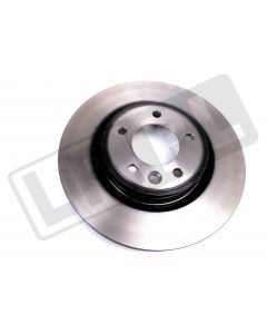 Tarcza hamulcowa tył (18 cali) Discovery 5 od 2018 (VIN: JA000001) / RR L405 od 2018 (VIN: JA000001) / RR Sport od 2014 od 2018 (VIN: JA000001) - LR084067GEN