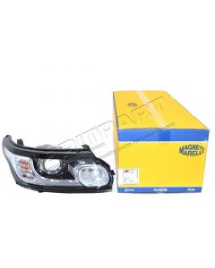 Reflektor przedni LHD prawy RR Sport od 2014 MEX / USA - LR084147G