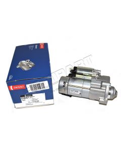Rozrusznik RR Evoque / Discovery Sport 2,2 Diesel - LR084922DENSO