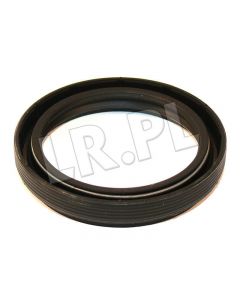 Simering flanszy reduktora przód Discovery 3, 4, 5 / RR L322 / RR 10 - 12 / RR Sport 05 - 13 / od 2014 / RR L405  - LR086041CORTECO