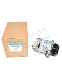 Sprężarka klimatyzacji Discovery 4 / RR Evoque od 2012 / RR L405 / RR Sport od 2014 / Discovery Sport od 2015 3,0 V6 / 2,0 / 5,0 NA V8 / 4,4 V8 - LR086043G