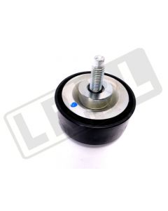 Rolka paska głównego 2,0 benzyna RR L405/RR Sport od 2014 (dolna) lewa