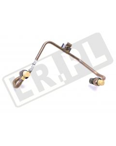 Przewód powrotny płynu chłodniczego turbiny 2.0 t / Freelander 2 / RR Evoque / RR L405 / Discovery Sport / RR Sport od 2014 - LR086649GEN