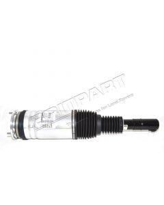 Amortyzator przód lewy (z poduszką) RR L405 5,0 NA V8 / 3,0 V6 benzyna / 3,0 V6 diesel - LR087091G