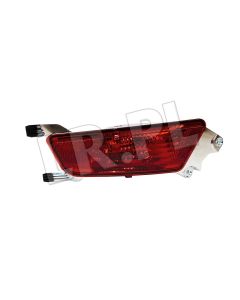 Lampa przeciwmgielna RR Evoque tył lewa - LR088532GEN