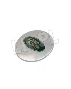 Zaślepka felgi aluminiowej Discovery II / Discovery 3 / Freelander / Freelander 2 / RR P38 / RR L322 / RR Sport - LR089424GEN