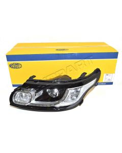 Reflektor przedni LHD lewy RR Sport od 2014 bi xenon (adaptacyjny) - LR090462G