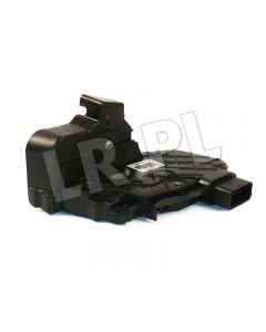 Zamek drzwi tył lewe Discovery 3, 4 / Freelander 2 / RR Sport 05 - 13 / RR Evoque - LR091361GEN
