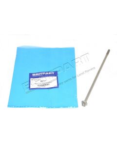 Śruba M6 x 180 mm mocowania akumulatora Discovery 3, 4 / RR Sport 05 - 13 / L405 / RR Sport od 2014 - LR096355G