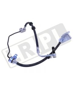 Przewód hamulcowy elastyczny tył lewy new Discovery/RR L405/RR Sport od 2014