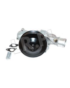 Pompa wody Discovery 4 / RR od 2010 / RR Sport od 2010 / RR L405 / RR Sport od 2014 (3,0 / 5,0 V8) - LR097165