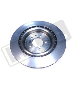 Tarcza hamulcowa tył (20 cali) Discovery 5 od 2018 (VIN:ja000001)/RR L405 od 2018 (VIN:ja000001)/RR Sport od 2014 od 2018 (VIN:ja000001)