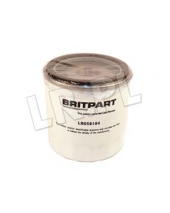 Filtr oleju diesel Defender od 2013 (VIN: DA444247) 2,2 - LR104384