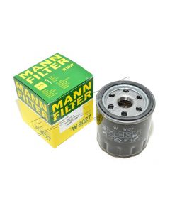 Filtr oleju diesel Defender od 2013 (VIN: DA444247) 2,2 - LR104384MANN