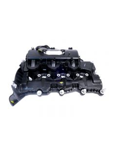 Kolektor ssący 3,0 V6 diesel lewy Discovery 4/Discovery 5/RR L405/RR Sport/RR Sport od 2014/RR Velar