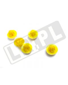 Kołek plastikowy Discovery 3/Discovery 4/Freelander/Freelander 2/RR Sport/RR Sport od 2010