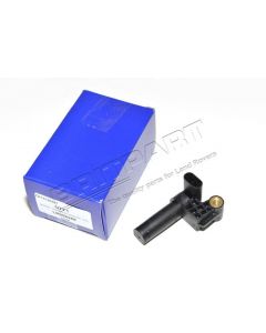 Czujnik położenia wału korbowego - Defender 2.2 diesel od 2012