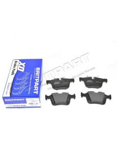 Klocki hamulcowe tył Discovery Sport/Range Rover Evoque