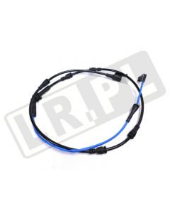 Czujnik klocków hamulcowych przód (18 cali) Discovery 5 od 2018 (VIN:ja000001)/RR L405 od 2018 (VIN:ja000001)/RR Sport od 2014 od 2018 (VIN:ja000