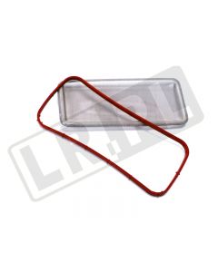 Filtr z uszczelką chłodniczki EGR 2.0 diesel/RR Evoque/Discovery Sport/Discovery 5/RR Velar