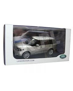 Model samochodu Land Rover Range Rover L405 skala 1:43 - LRDCA405